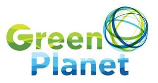 GREEN PLANET trademark