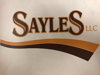 SAYLES LLC trademark