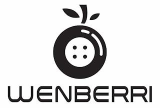 WENBERRI trademark