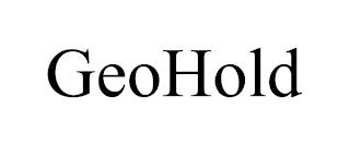 GEOHOLD trademark