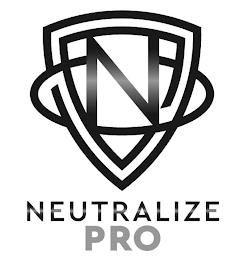 NEUTRALIZE PRO trademark