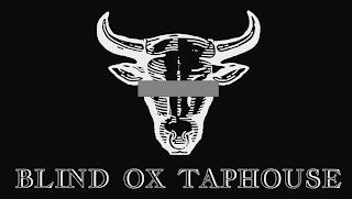 BLIND OX TAPHOUSE trademark