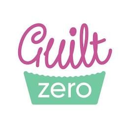 GUILT ZERO trademark