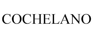 COCHELANO trademark