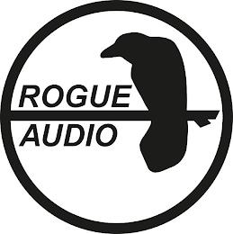 ROGUE AUDIO trademark