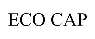 ECO CAP trademark