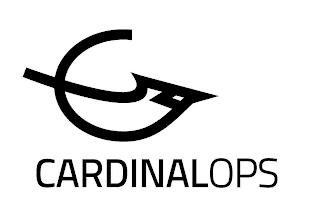 CARDINALOPS trademark