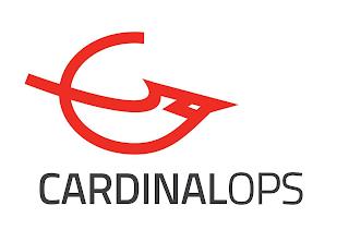 CARDINALOPS trademark