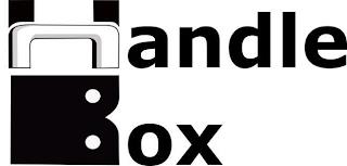 HANDLEBOX trademark