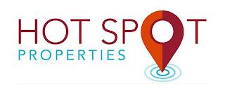 HOT SPOT PROPERTIES trademark