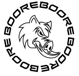 BOORE trademark