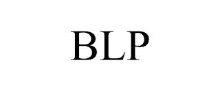 BLP trademark