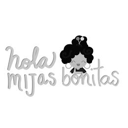 HOLA MIJAS BONITAS trademark