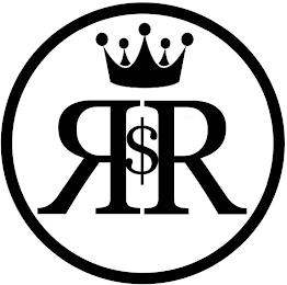 RR trademark