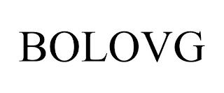 BOLOVG trademark