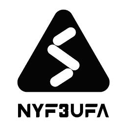 NYF3UFA trademark