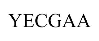 YECGAA trademark