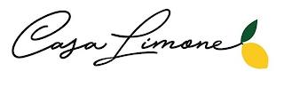 CASA LIMONE trademark