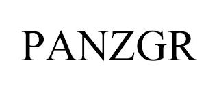 PANZGR trademark