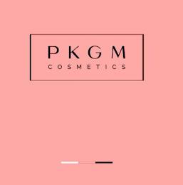 PKGM COSMETICS trademark