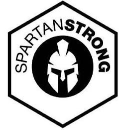 SPARTANSTRONG trademark