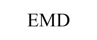 EMD trademark