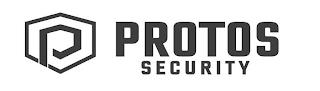 PROTOS SECURITY trademark