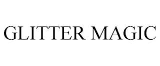 GLITTER MAGIC trademark