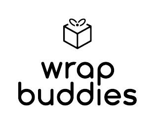 WRAP BUDDIES trademark