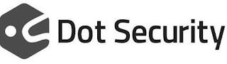 DOT SECURITY trademark