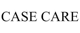 CASE CARE trademark