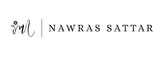 | NAWRAS SATTAR trademark