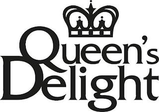 QUEEN'S DELIGHT trademark