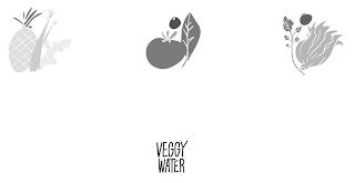 VEGGY WATER trademark