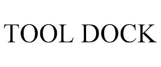 TOOL DOCK trademark