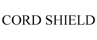 CORD SHIELD trademark