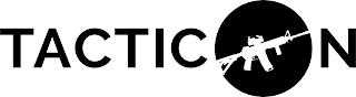 TACTICON trademark