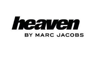 HEAVEN BY MARC JACOBS trademark