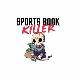 SPORTS BOOK KILLER trademark