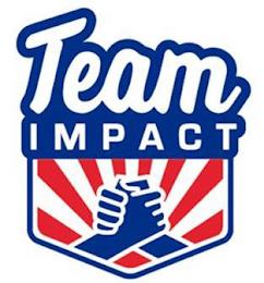 TEAM IMPACT trademark