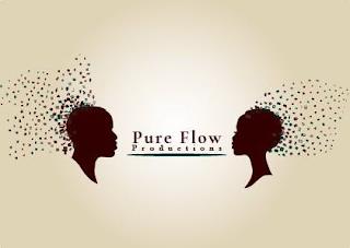 PURE FLOW PRODUCTIONS trademark