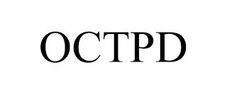 OCTPD trademark