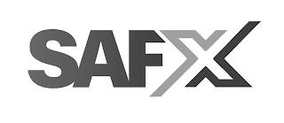 SAFX trademark