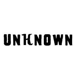 UNKNOWN trademark