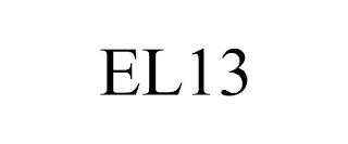 EL13 trademark