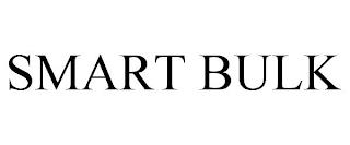 SMART BULK trademark