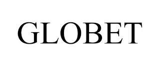 GLOBET trademark