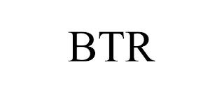 BTR trademark