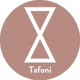 TAFONI trademark