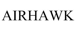 AIRHAWK trademark